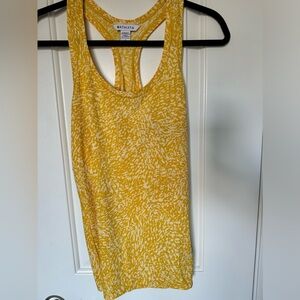Athleta Ultimate Scoop Tank